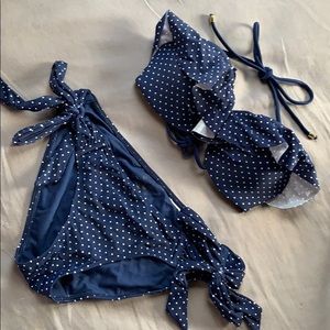 Abercrombie & Fitch Bikini!
